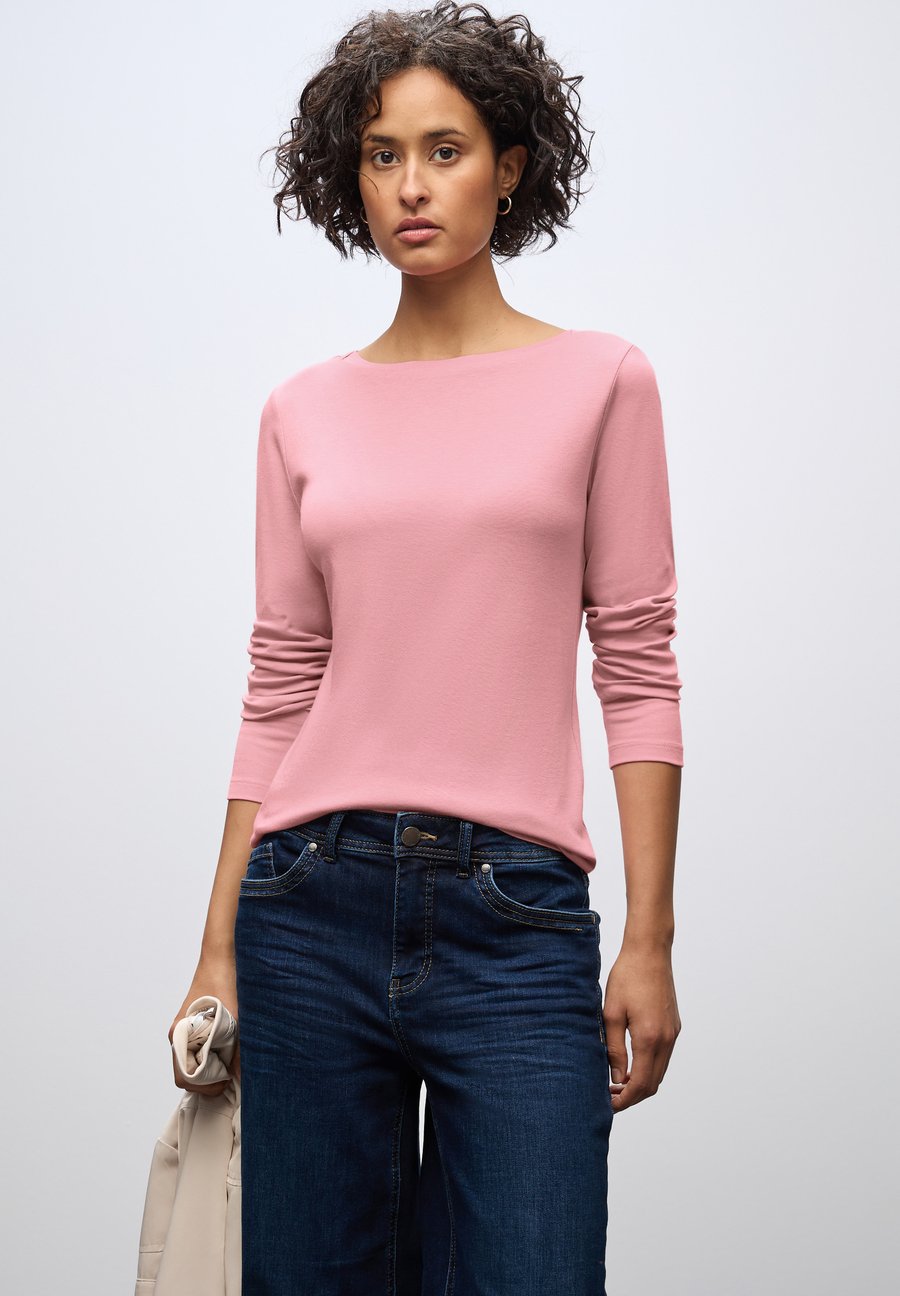 Топ Street One BASIC, Rosa/Pink
Топ Street One BASIC, Rosa/Pink