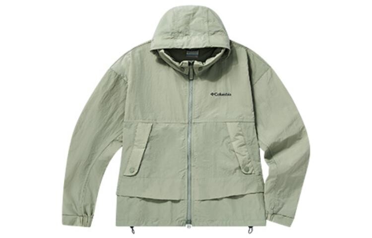 Куртка женская светло-зеленый Columbia
Куртка женская светло-зеленый Columbia