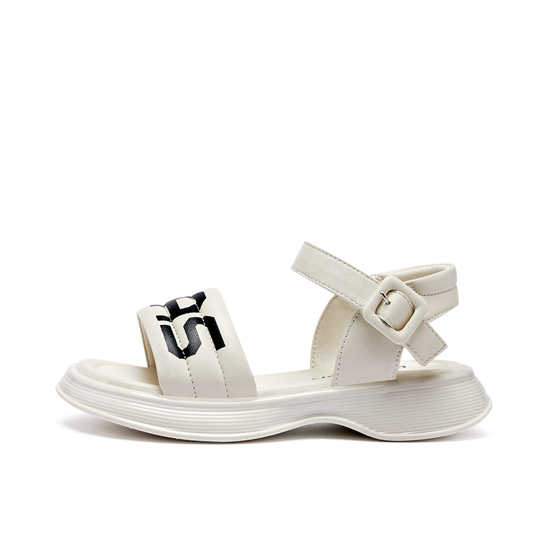 Детские сандалии дошкольного возраста BIG WASP, бежевый
Детские сандалии дошкольного возраста BIG WASP, бежевый