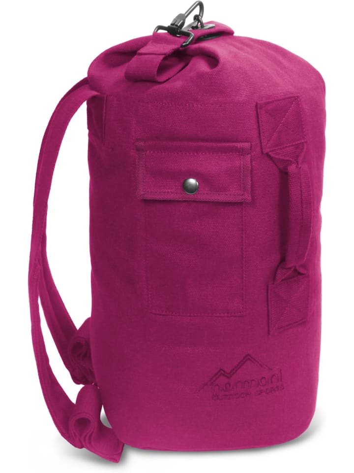 Сумка через плечо Normani Outdoor Sports, розовый
Сумка через плечо Normani Outdoor Sports, розовый