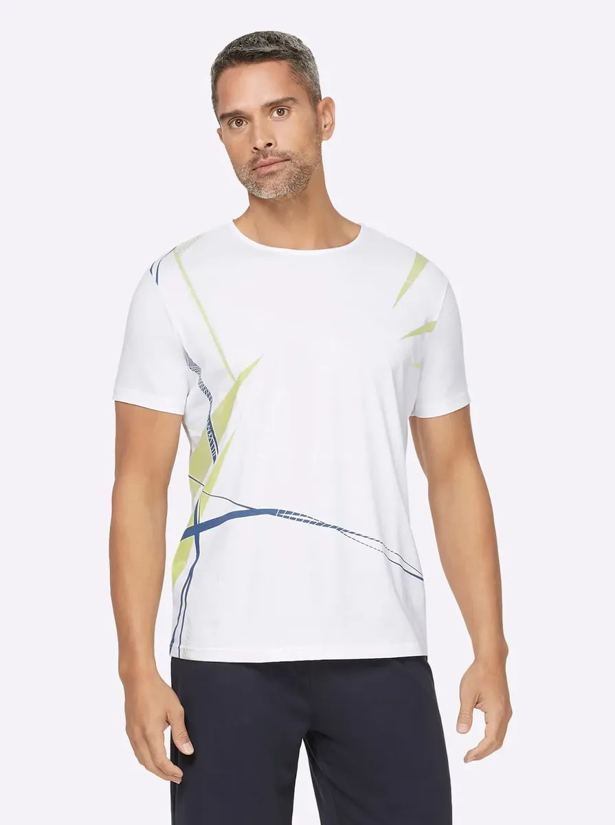 Классическая рубашка с короткими рукавами "Shirt" Classic, синий
Классическая рубашка с короткими рукавами "Shirt" Classic, синий