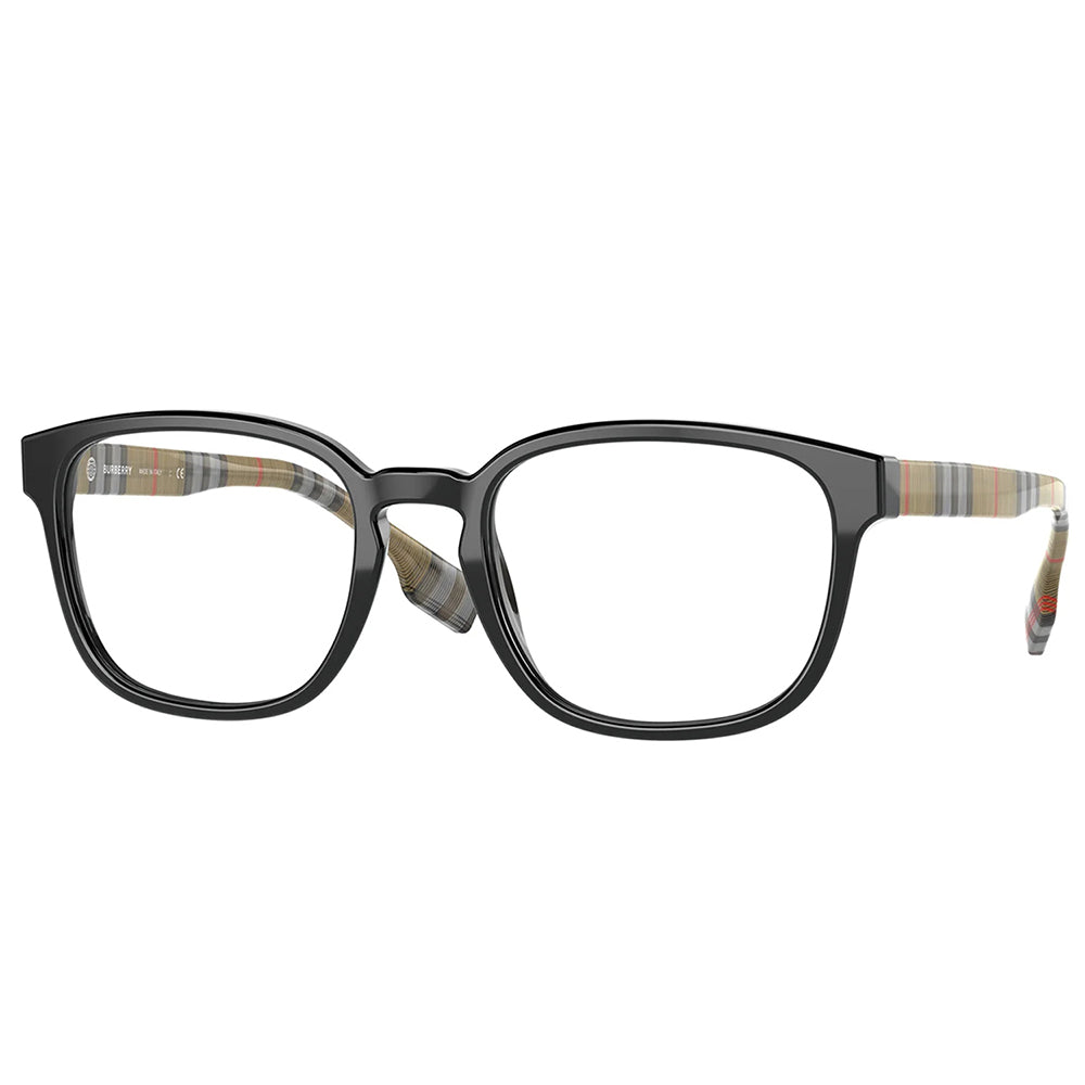 Burberry EDISON BE 2344 3952 53 мм унисекс квадратные очки 53 мм, черный
Burberry EDISON BE 2344 3952 53 мм унисекс квадратные очки 53 мм, черный