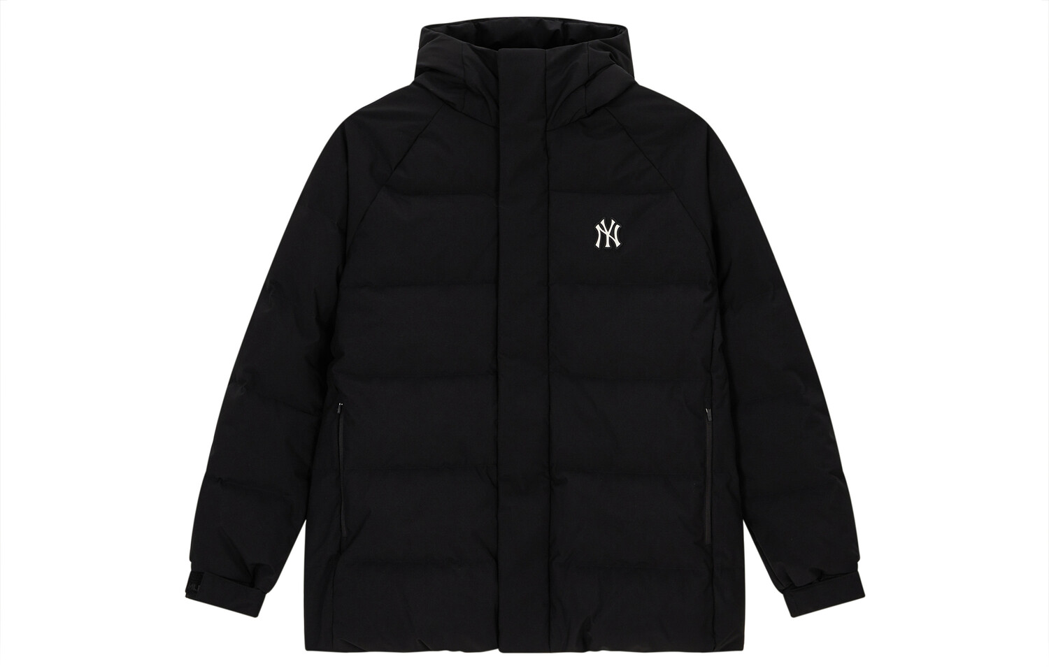 Пуховик унисекс MLB, Черный
Пуховик унисекс MLB, Черный