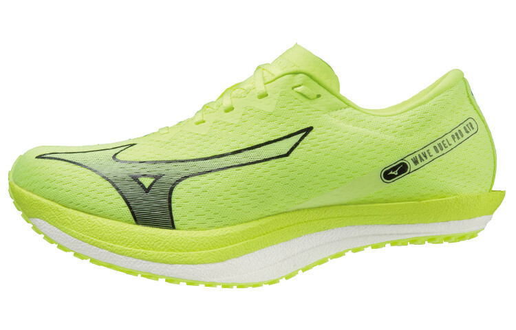 Кроссовки PRO унисекс Mizuno
Кроссовки PRO унисекс Mizuno