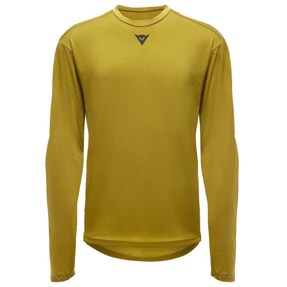 Спортивная футболка Dainese Bike Rox, зеленый
Спортивная футболка Dainese Bike Rox, зеленый