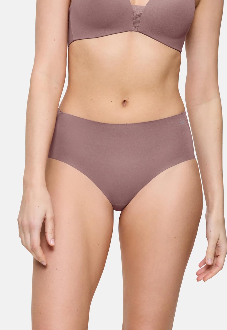 Брифы Triumph FLEX SMART, Rose Brown/Brown
Брифы Triumph FLEX SMART, Rose Brown/Brown