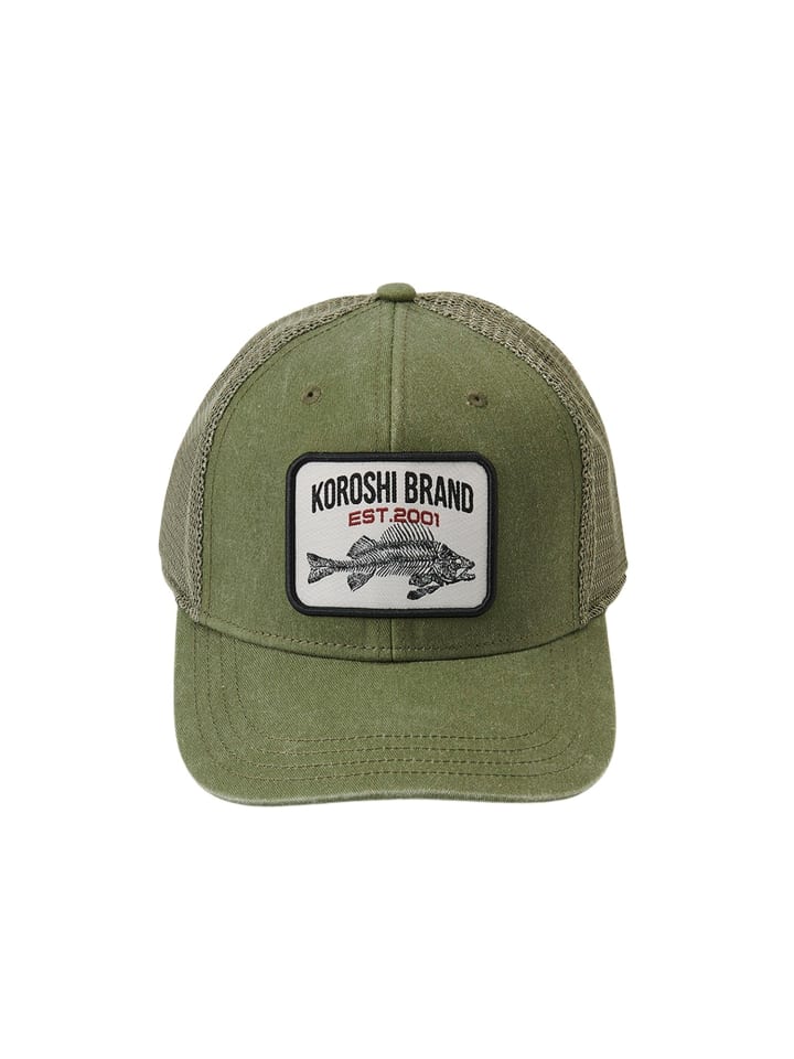 Шапка KOROSHI
Шапка KOROSHI