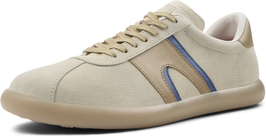 Кроссовки CAMPER, белый
Кроссовки CAMPER, белый