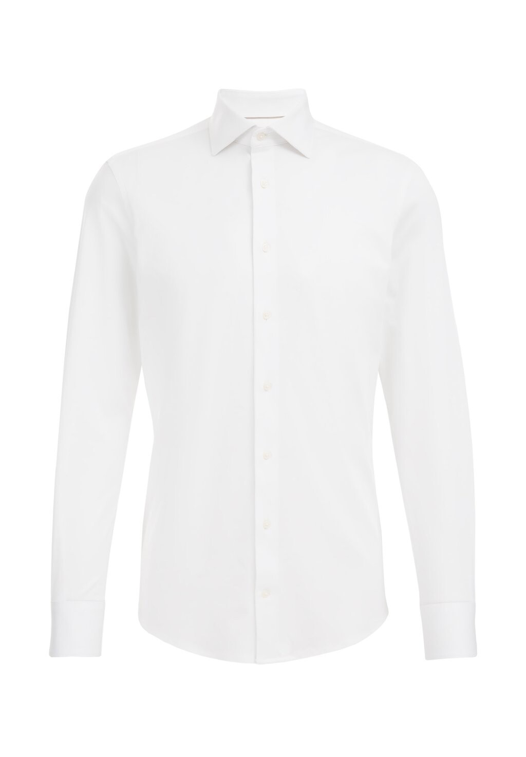 Классическая рубашка WE Fashion, белая
Классическая рубашка WE Fashion, белая