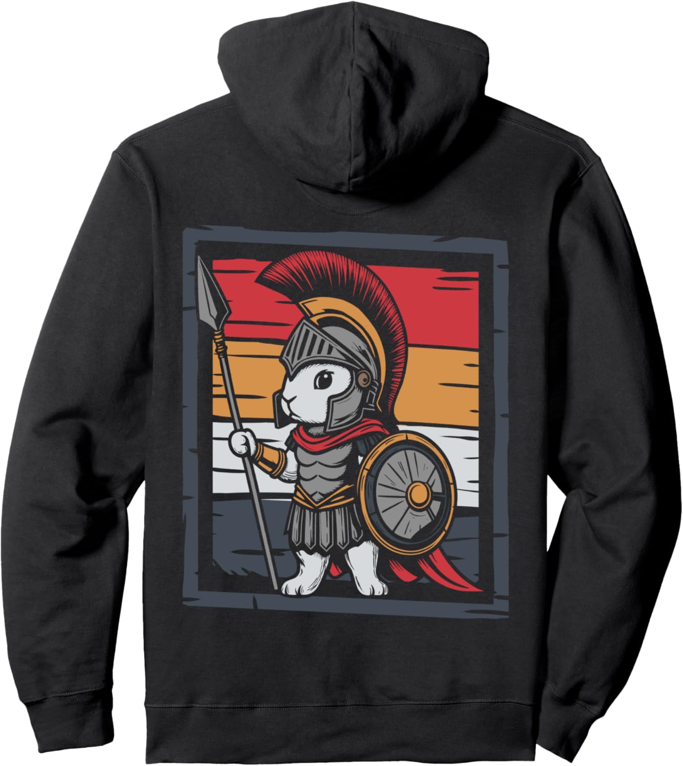 Худи «Спартанский кролик, спартанский воин, спартанский кролик», черное Spartan Bunnies Spartan Hare, Черный, Худи «Спартанский кролик, спартанский воин, спартанский кролик», черное Spartan Bunnies Spartan Hare
Худи «Спартанский кролик, спартанский воин, спартанский кролик», черное Spartan Bunnies Spartan Hare, Черный, Худи «Спартанский кролик, спартанский воин, спартанский кролик», черное Spartan Bunnies Spartan Hare
