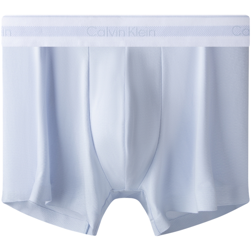 Мужские трусы 1 упаковка Calvin Klein, синий
Мужские трусы 1 упаковка Calvin Klein, синий