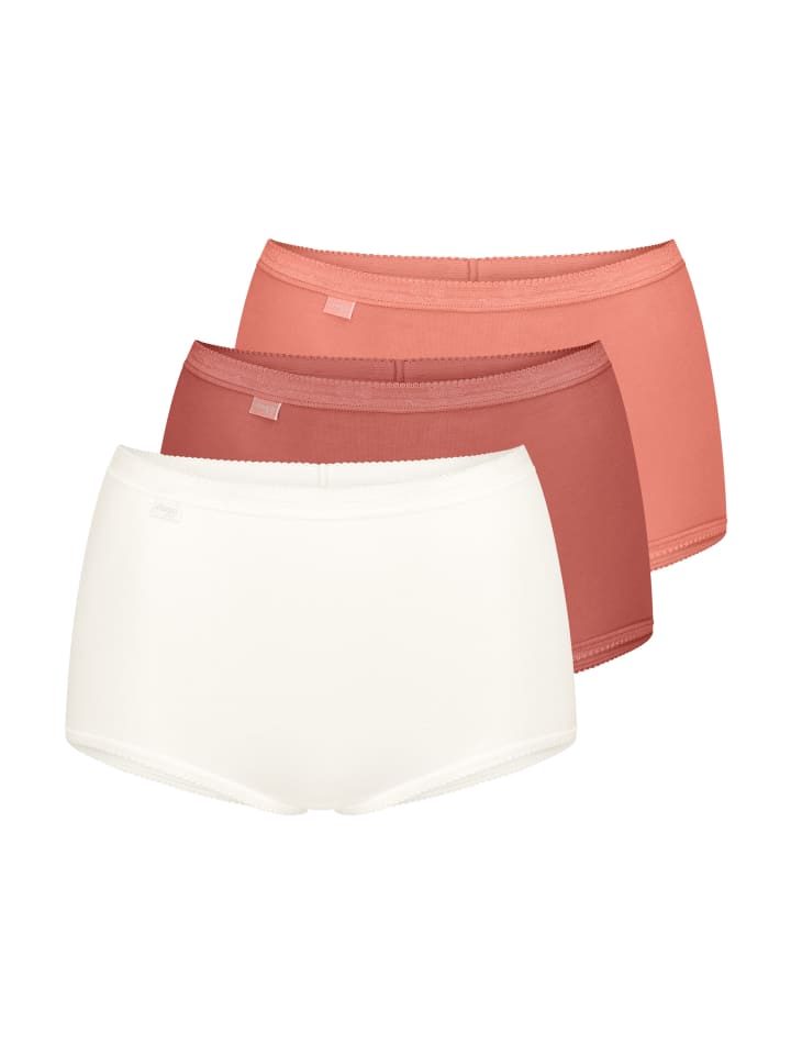 Трусы Sloggi, оранжевый
Трусы Sloggi, оранжевый