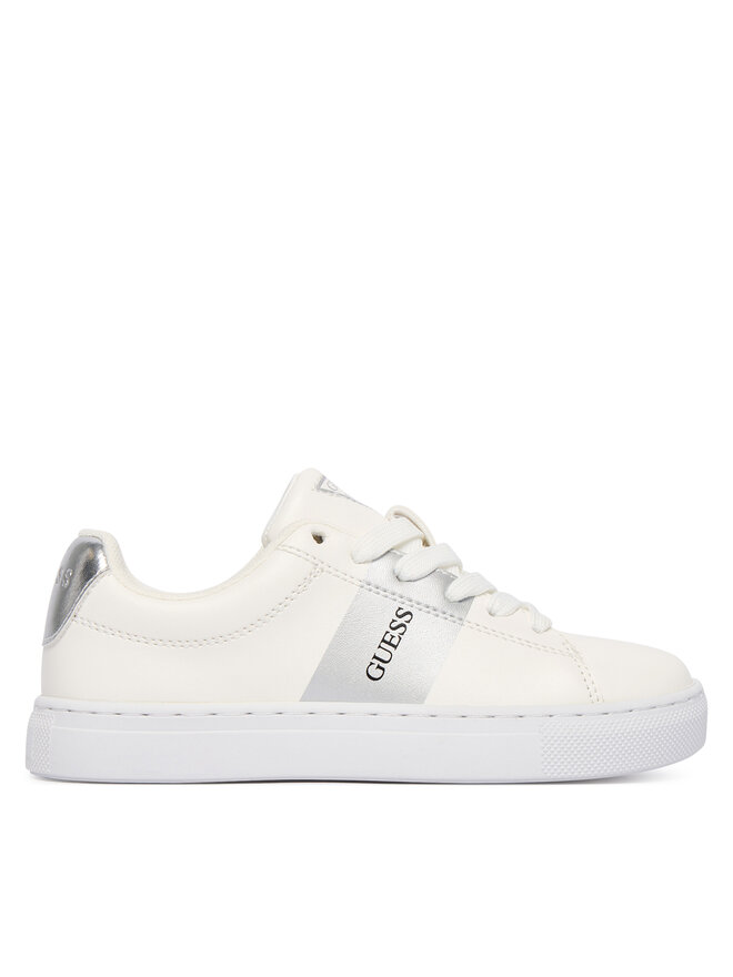 Кроссовки K5BZ47 WO120 Guess, белый
Кроссовки K5BZ47 WO120 Guess, белый