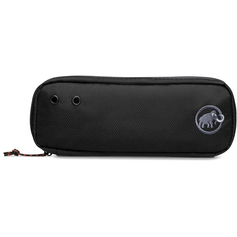 Дорожная косметичка-сумка Mammut, black
Дорожная косметичка-сумка Mammut, black