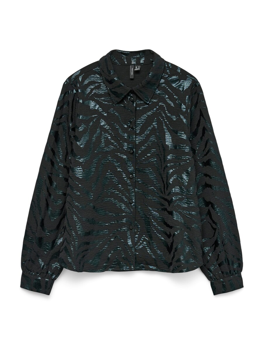 Блуза VERO MODA VMCARLA, черный
Блуза VERO MODA VMCARLA, черный