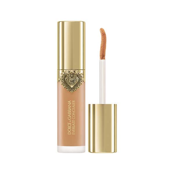 Стойкий консилер DOLCE & GABBANA Everlast Concealer, 21 MEDIUM
Стойкий консилер DOLCE & GABBANA Everlast Concealer, 21 MEDIUM