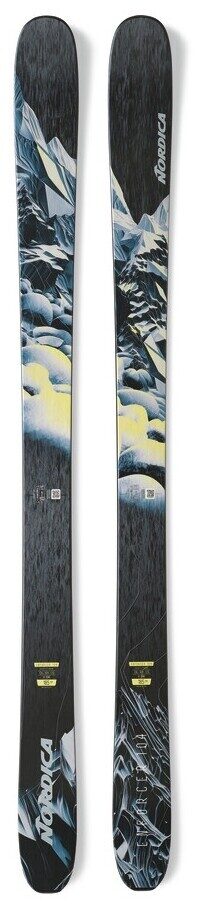 Новые лыжи Nordica Enforcer 104 2025 173см
Новые лыжи Nordica Enforcer 104 2025 173см