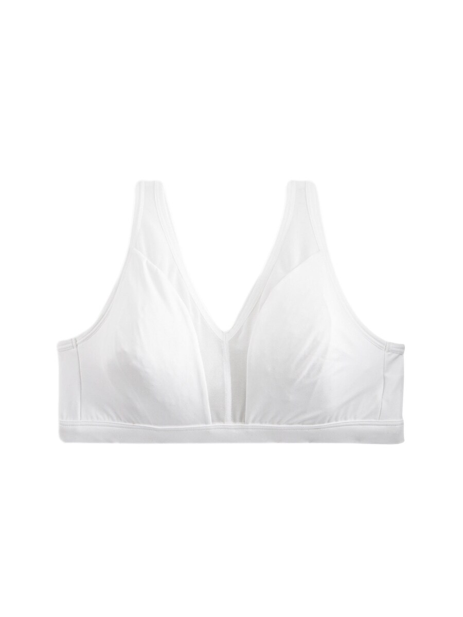 Бюстгальтер-балконет Next, белый
Бюстгальтер-балконет Next, белый