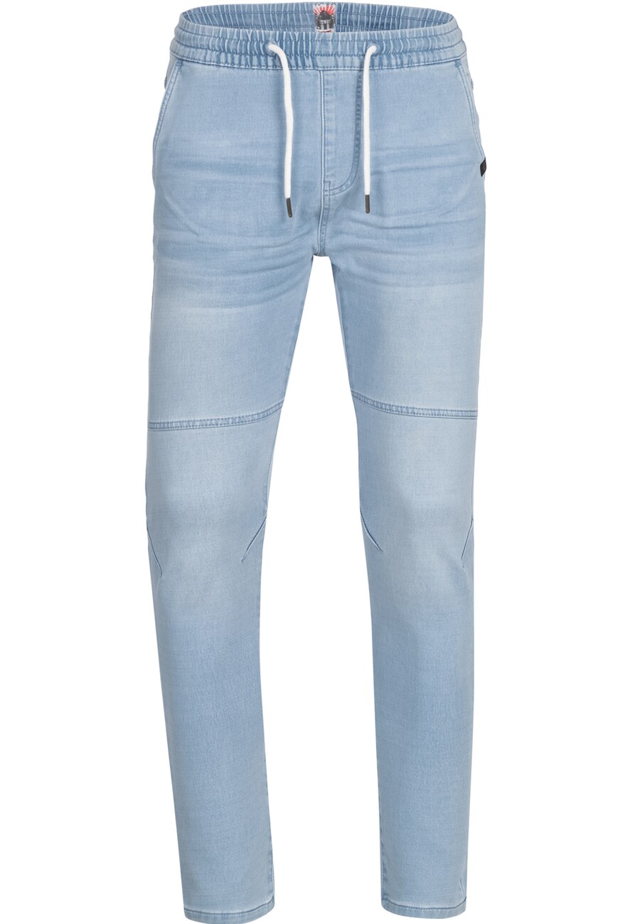 Узкие брюки INDICODE JEANS Fabrizio, Blue
Узкие брюки INDICODE JEANS Fabrizio, Blue