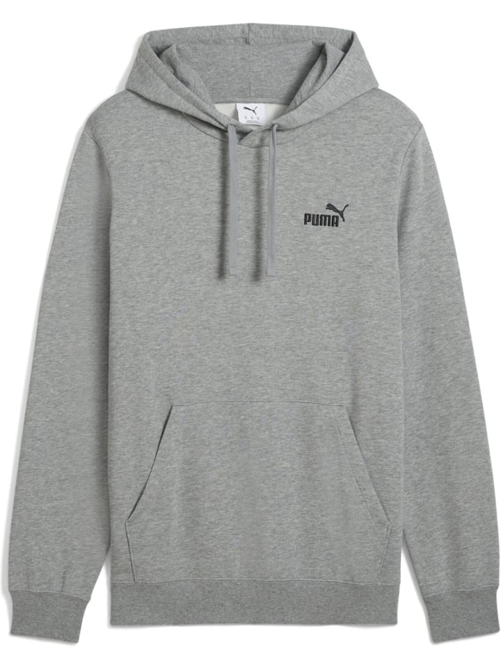 Puma Худи "ESS Small No.1 Logo Hoodie TR" серого цвета, Серый, Puma Худи "ESS Small No.1 Logo Hoodie TR" серого цвета
Puma Худи "ESS Small No.1 Logo Hoodie TR" серого цвета, Серый, Puma Худи "ESS Small No.1 Logo Hoodie TR" серого цвета