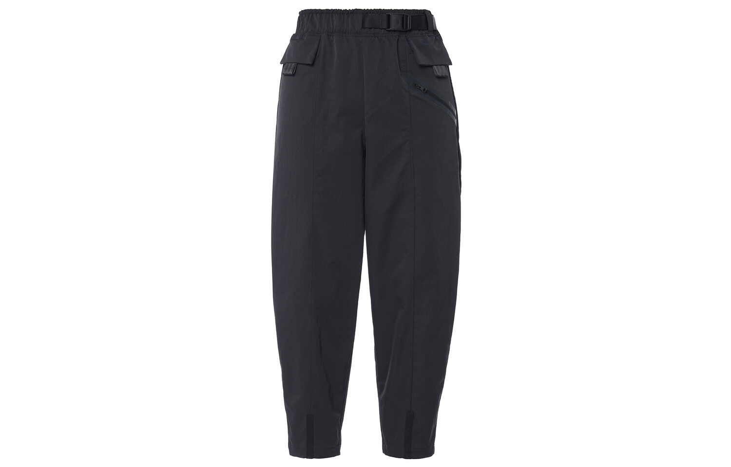 Женские повседневные брюки Nike, цвет Black
Женские повседневные брюки Nike, цвет Black