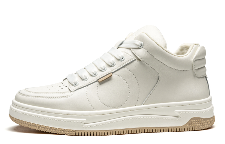 Стильные мужские кроссовки LEAVELAND, White
Стильные мужские кроссовки LEAVELAND, White