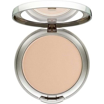 Hydra Mineral Compact Foundation Refill Увлажняющая рассыпчатая пудра в компактной форме 10G 60 Светло-бежевый, Artdeco
Hydra Mineral Compact Foundation Refill Увлажняющая рассыпчатая пудра в компактной форме 10G 60 Светло-бежевый, Artdeco