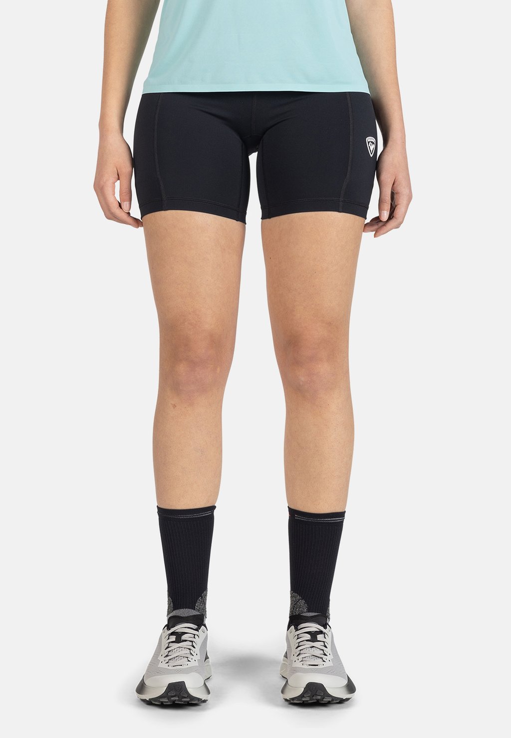 Леггинсы SAPA Rossignol, черный
Леггинсы SAPA Rossignol, черный