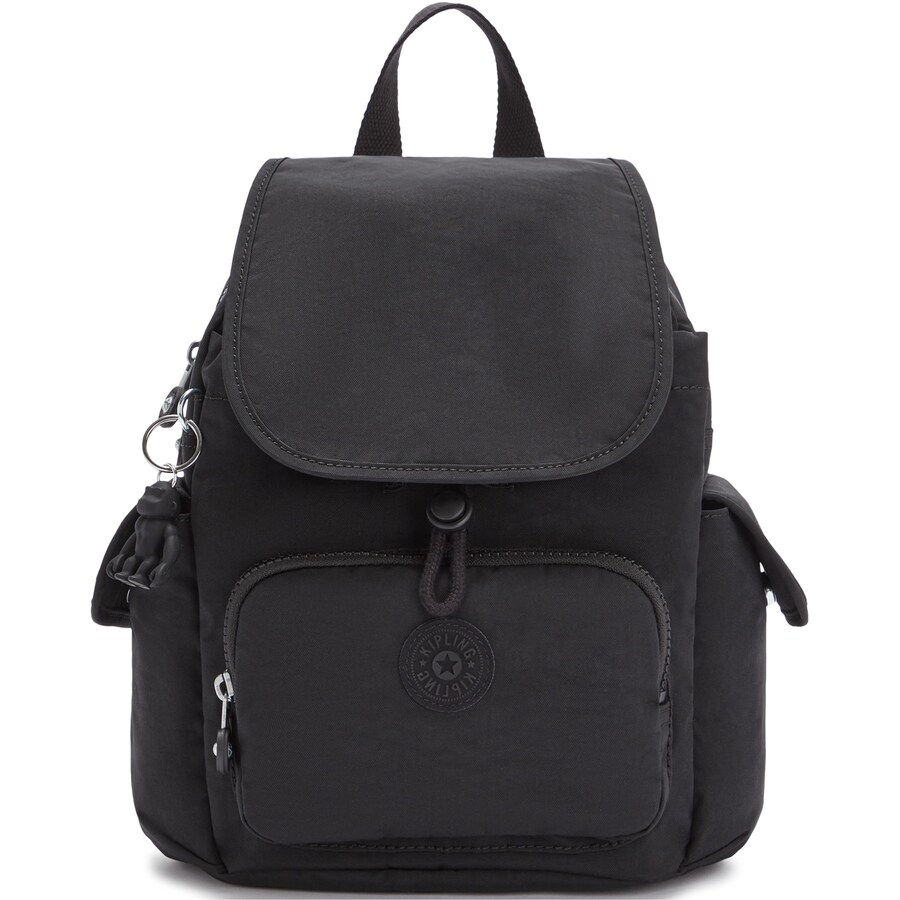 Рюкзак KIPLING CITY PACK MINI, Black
Рюкзак KIPLING CITY PACK MINI, Black