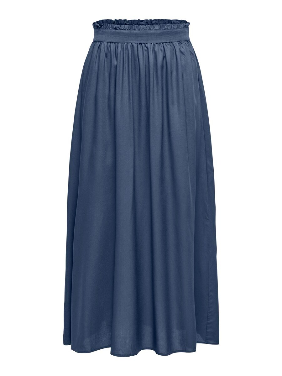 Юбка ONLY Venedig, индиго
Юбка ONLY Venedig, индиго