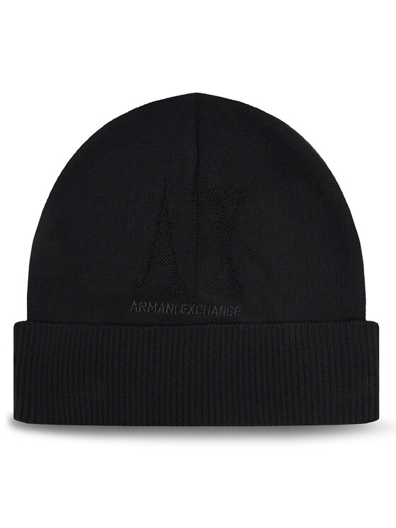 Шапка XW001445 AF11896 UC001 Armani Exchange, чёрный
Шапка XW001445 AF11896 UC001 Armani Exchange, чёрный