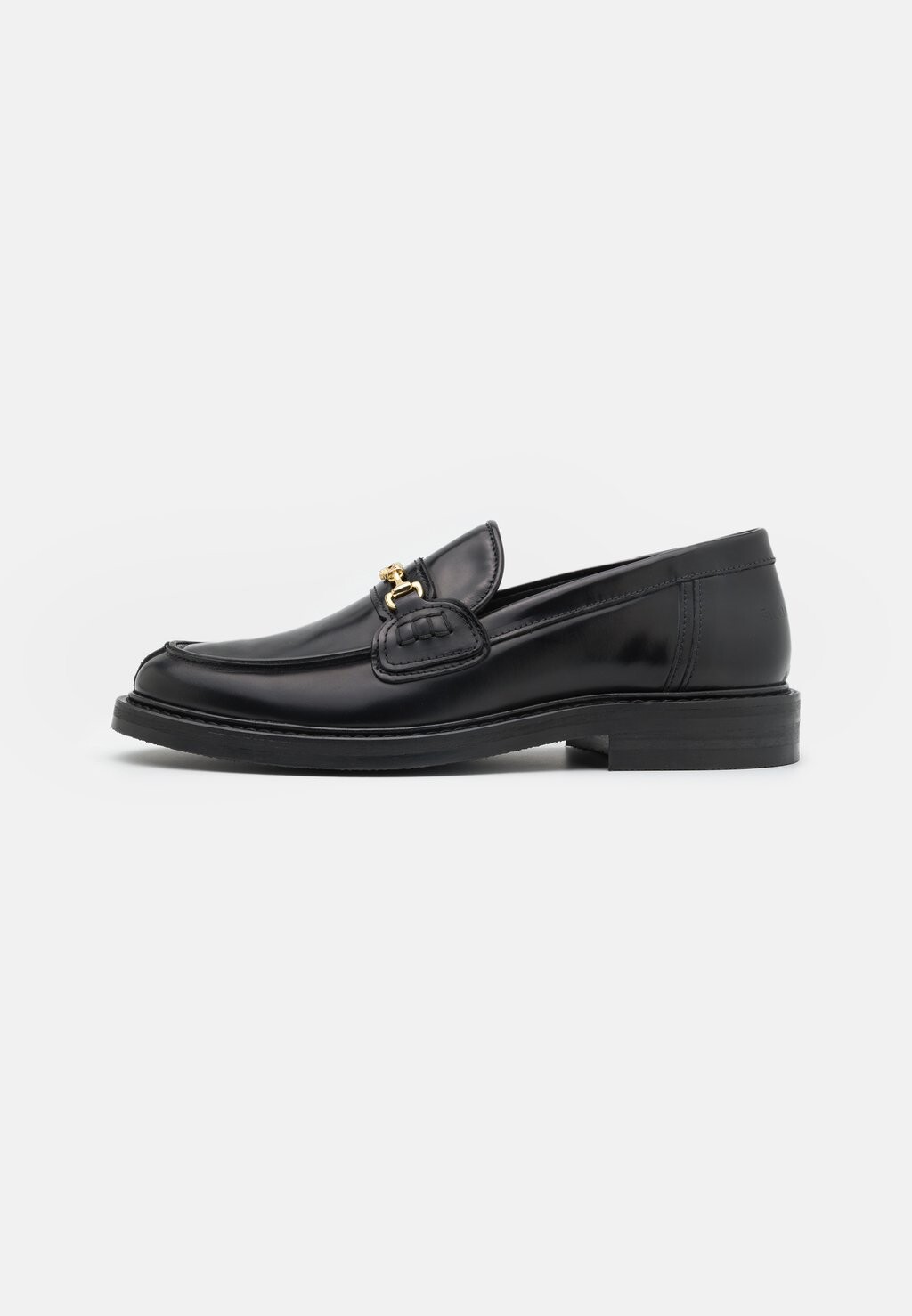 Туфли без шнурков Loafer Polido Unisex Filling Pieces, цвет all black
Туфли без шнурков Loafer Polido Unisex Filling Pieces, цвет all black