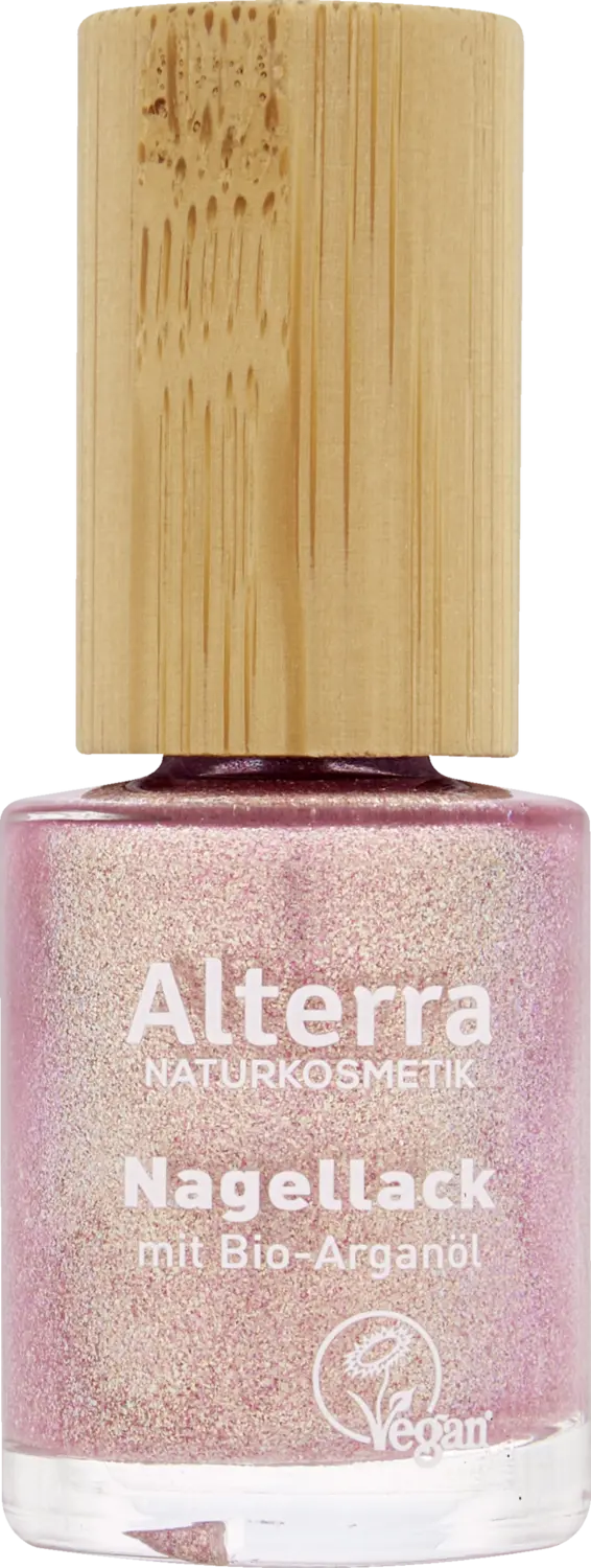 Лак для ногтей Alterra NATURKOSMETIK Nagellack 16 - Fairytale
Лак для ногтей Alterra NATURKOSMETIK Nagellack 16 - Fairytale