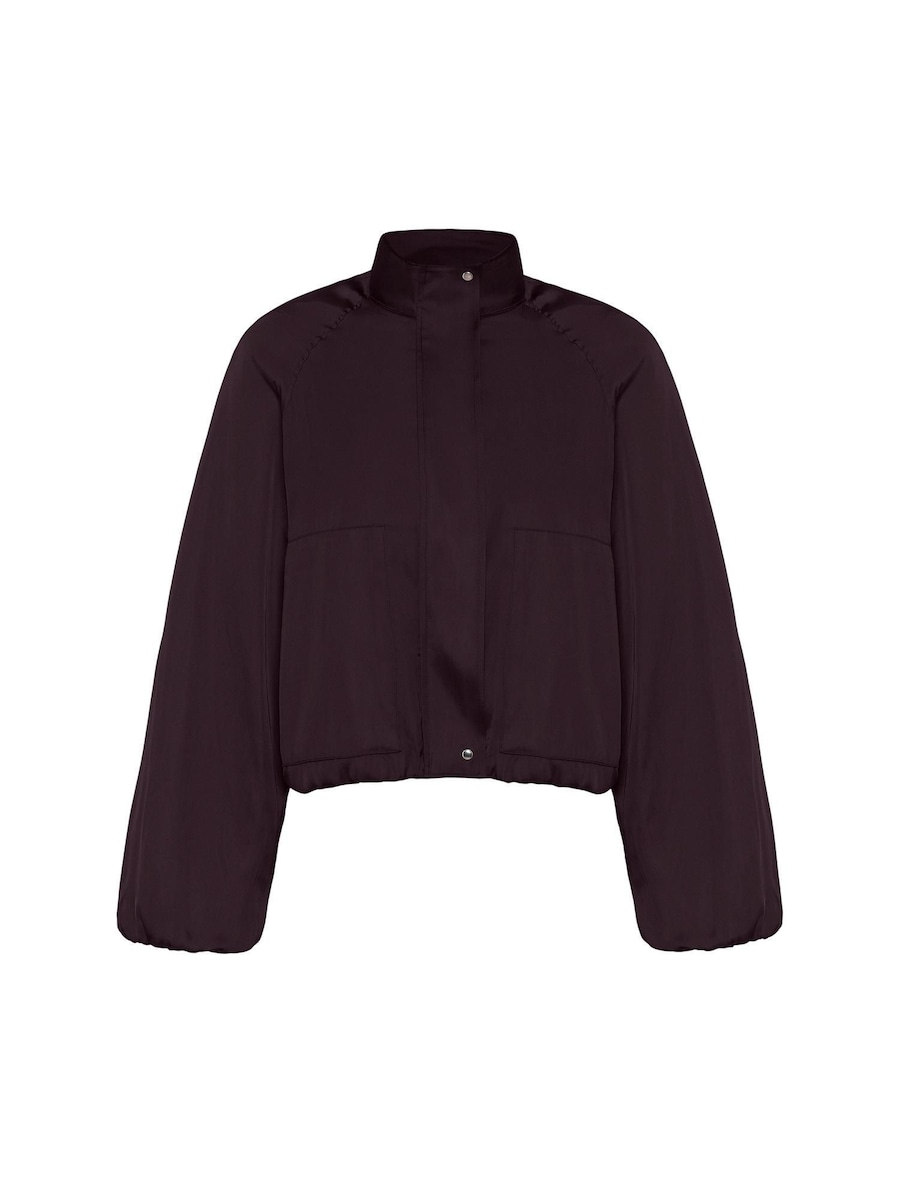 Куртка межсезонная Antioch, бордовый
Куртка межсезонная Antioch, бордовый