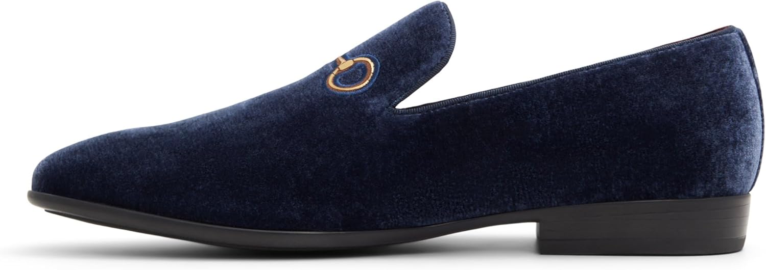 Мужские лоферы ALDO Bedford, темно-синий
Мужские лоферы ALDO Bedford, темно-синий