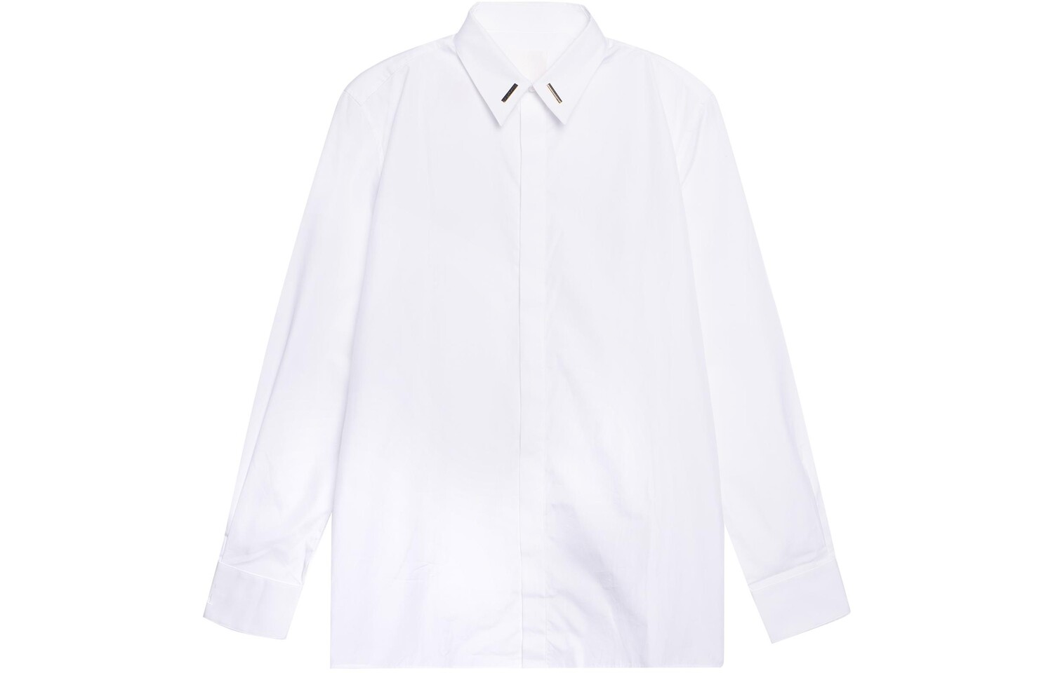 Рубашка мужская белая Givenchy, белый
Рубашка мужская белая Givenchy, белый