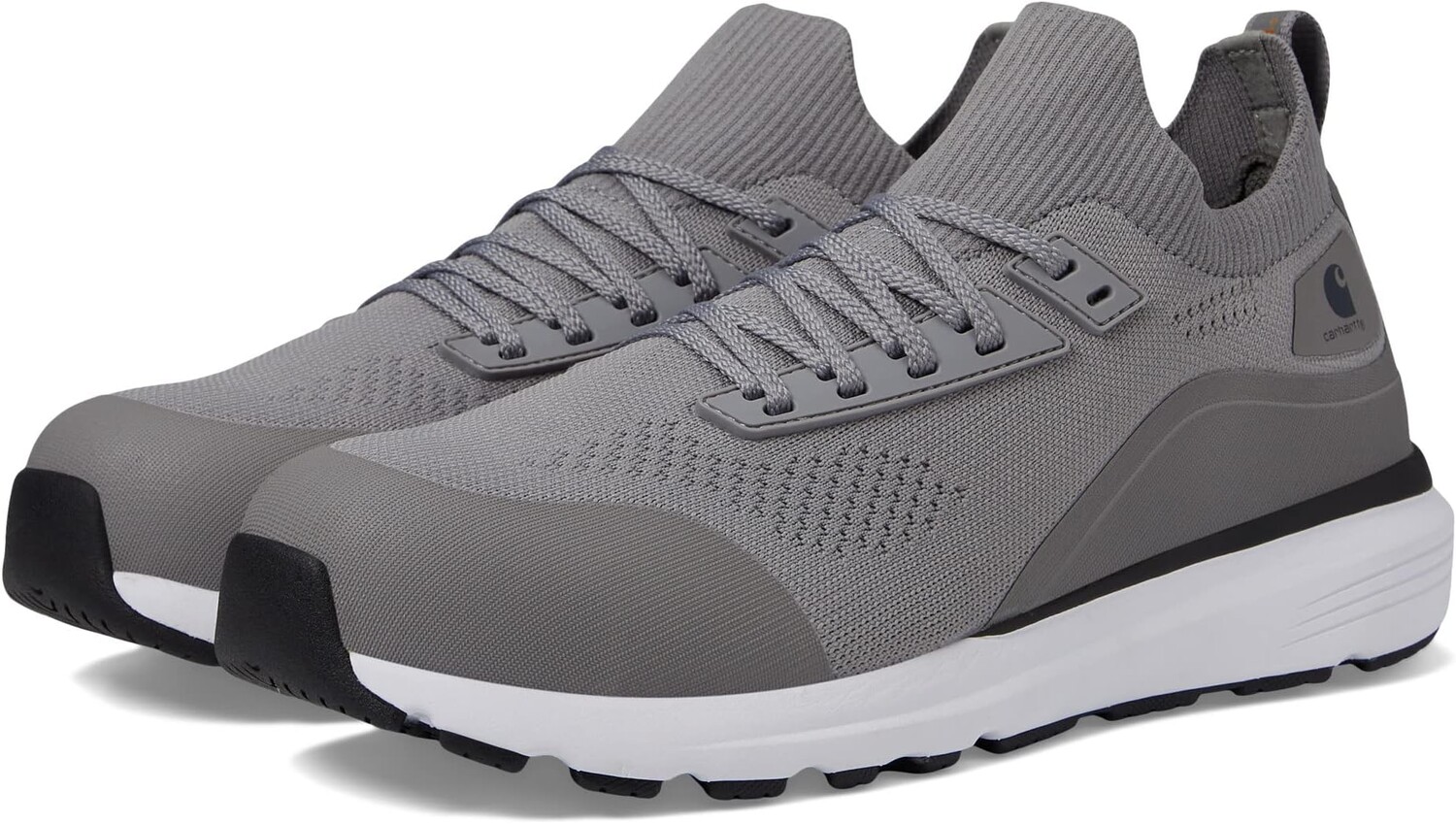 Кроссовки Haslett 3" SD Nano Toe Work Shoe Carhartt, цвет Grey Textile, Серый, Кроссовки Haslett 3" SD Nano Toe Work Shoe Carhartt, цвет Grey Textile
Кроссовки Haslett 3" SD Nano Toe Work Shoe Carhartt, цвет Grey Textile, Серый, Кроссовки Haslett 3" SD Nano Toe Work Shoe Carhartt, цвет Grey Textile