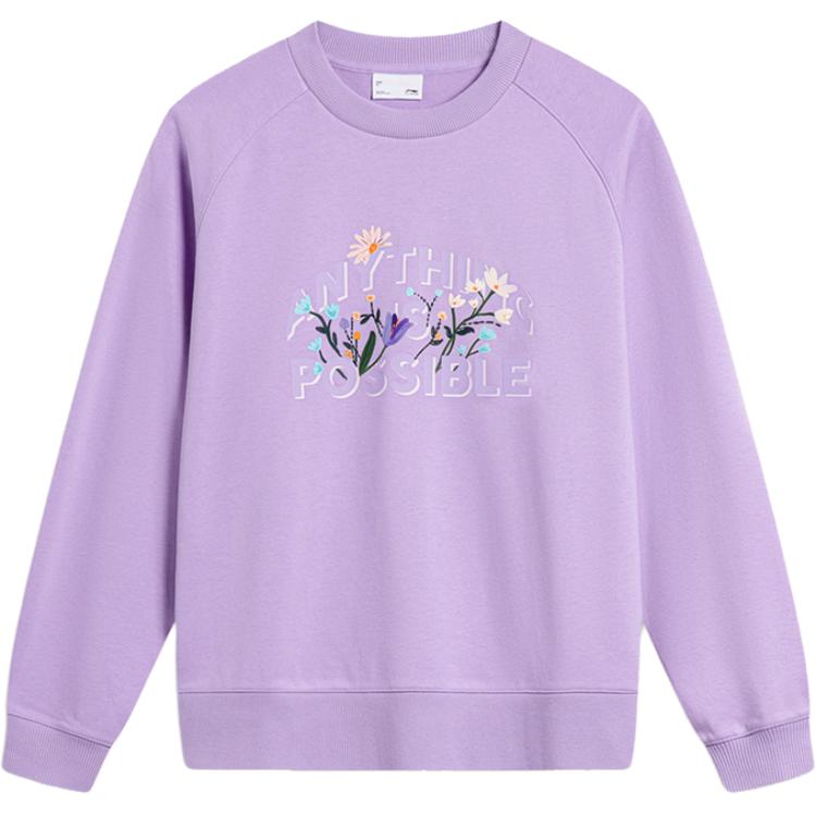 Толстовка Sports Life Collection женская Vero Rose Purple LINING, фиолетовый
Толстовка Sports Life Collection женская Vero Rose Purple LINING, фиолетовый