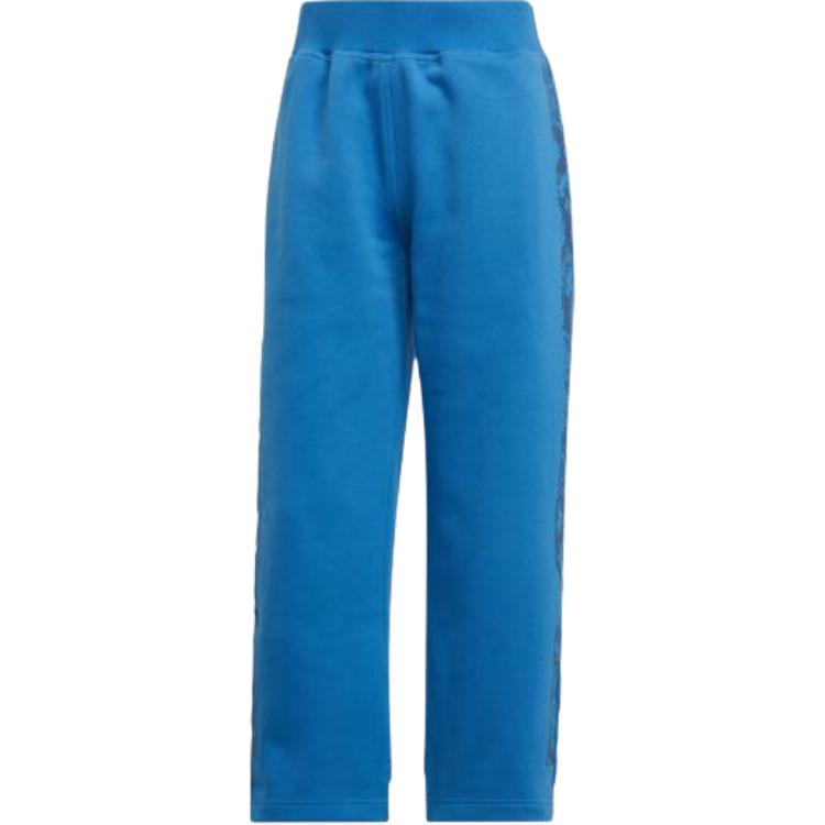 Стелла Маккартни Вязаные спортивные брюки Женские Крафт Блю Адидас
Стелла Маккартни Вязаные спортивные брюки Женские Крафт Блю Адидас