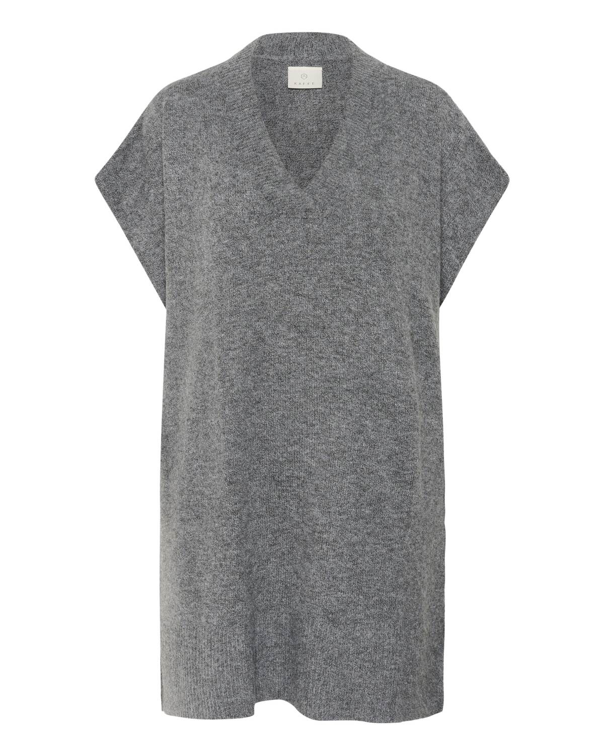 Kaffe Кейп 'KA Annetta' в темно-сером цвете
Kaffe Кейп 'KA Annetta' в темно-сером цвете