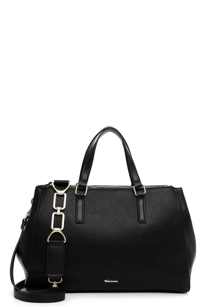 Сумка-шоппер Tamaris, Black
Сумка-шоппер Tamaris, Black
