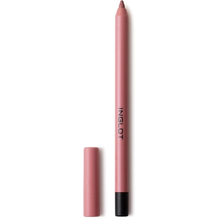 Кремовый мягкий карандаш для губ Creamy Soft Lipliner - Perfect Contouring and Moisturizing Long-Lasting
Кремовый мягкий карандаш для губ Creamy Soft Lipliner - Perfect Contouring and Moisturizing Long-Lasting