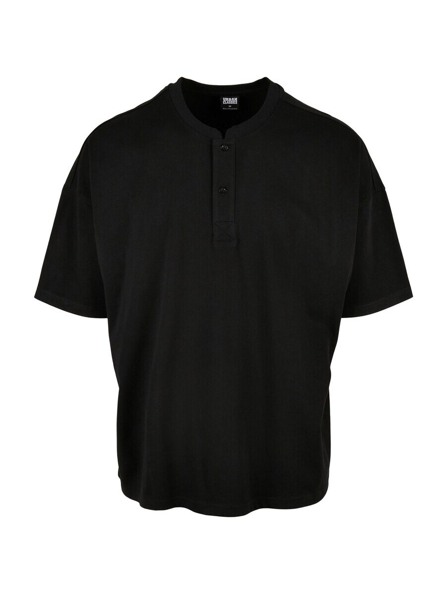 Футболка Urban Classics, черный
Футболка Urban Classics, черный