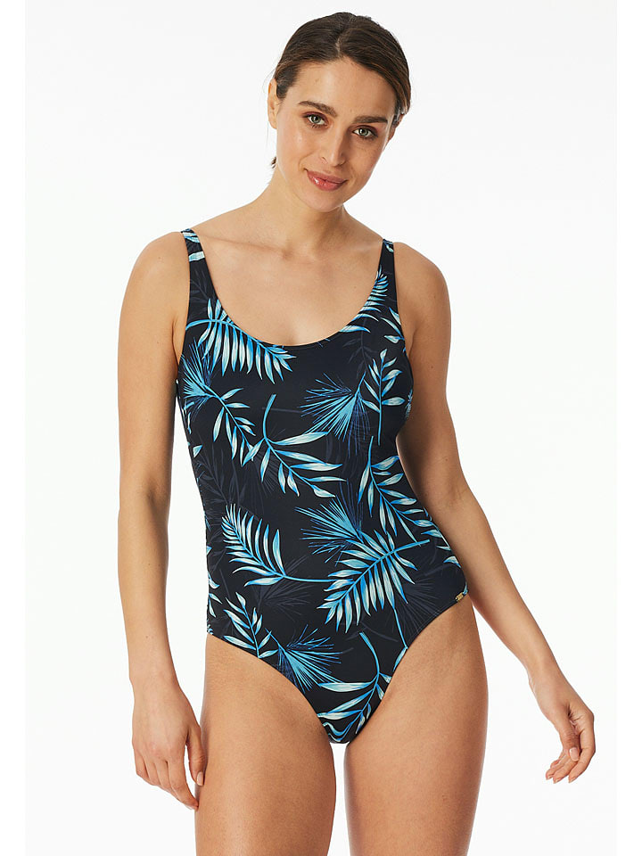 Schiesser Черный купальник
Schiesser Черный купальник