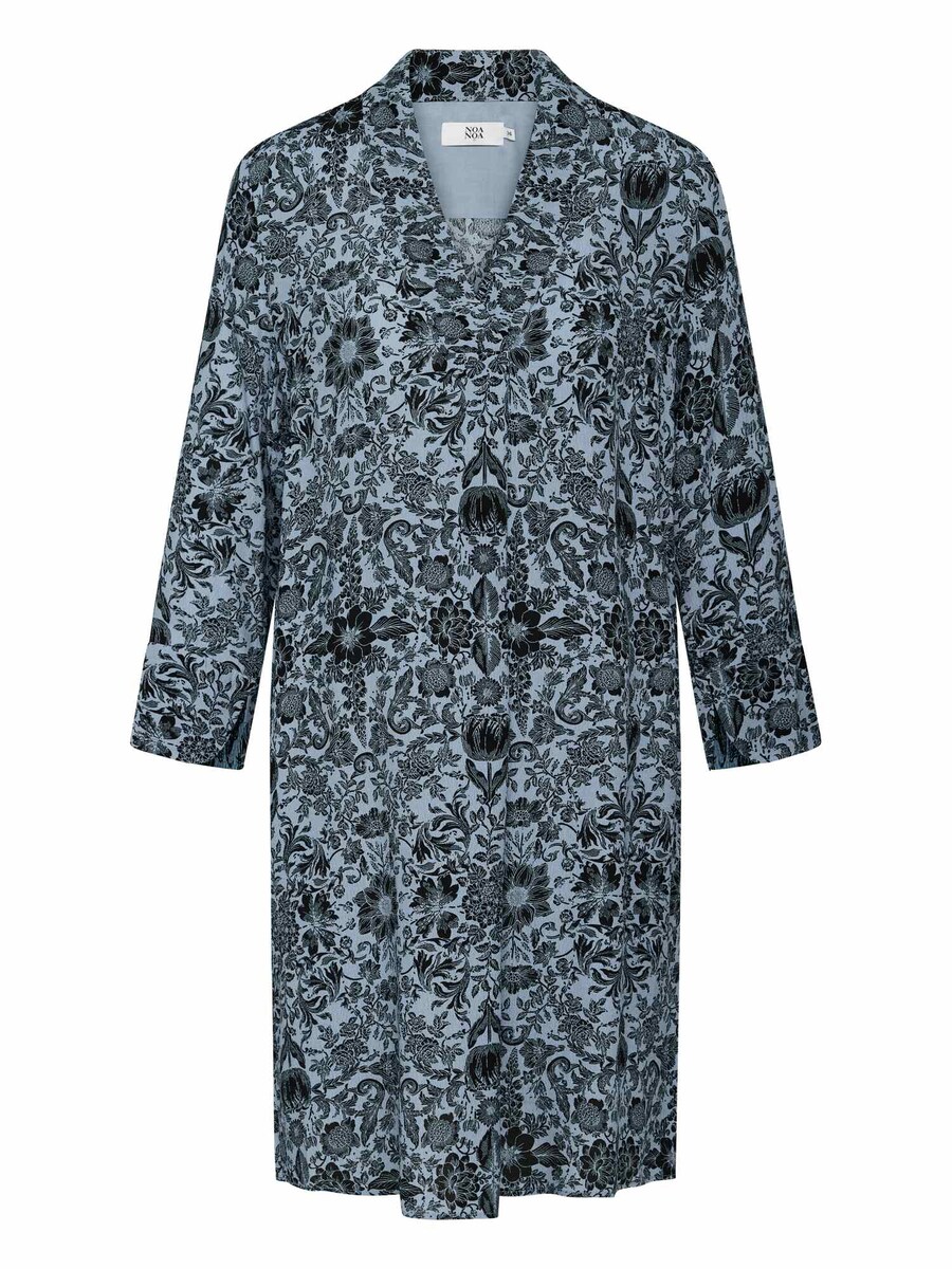 Платье Noa Noa Louise, черный
Платье Noa Noa Louise, черный