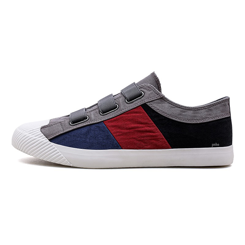 Jinho Низкие матерчатые туфли мужские кофе, цвет Coffee
Jinho Низкие матерчатые туфли мужские кофе, цвет Coffee