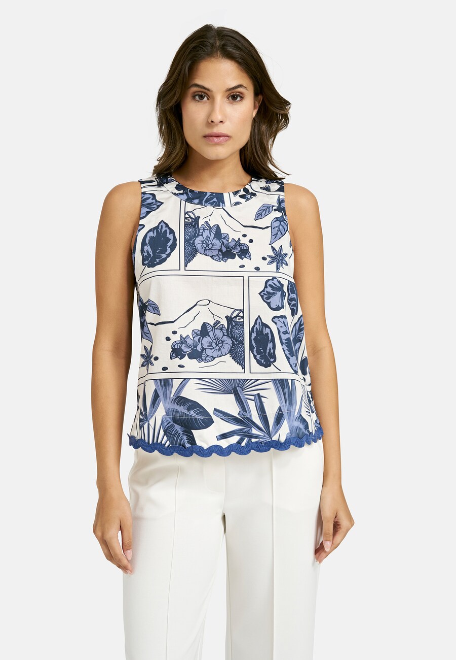 Блуза Smith&Soul, темно-синий
Блуза Smith&Soul, темно-синий