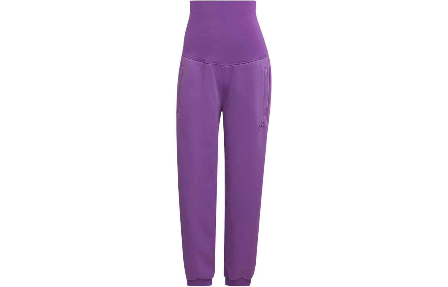 Трикотажные спортивные штаны женские фиолетовые Adidas
Трикотажные спортивные штаны женские фиолетовые Adidas