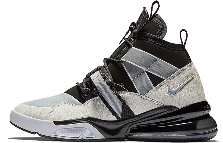 Мужские беговые кроссовки Nike Air Force 270
Мужские беговые кроссовки Nike Air Force 270