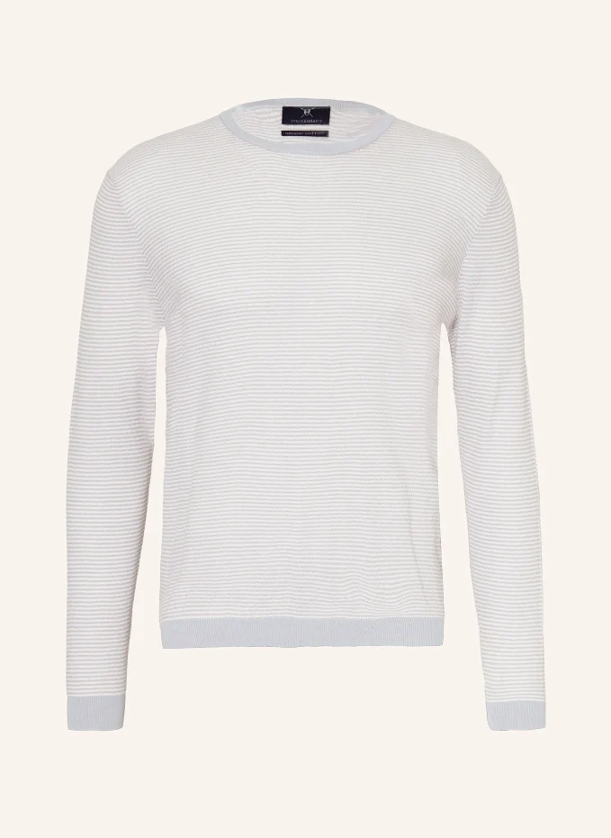 Пуловер Strokesman'S, белый
Пуловер Strokesman'S, белый